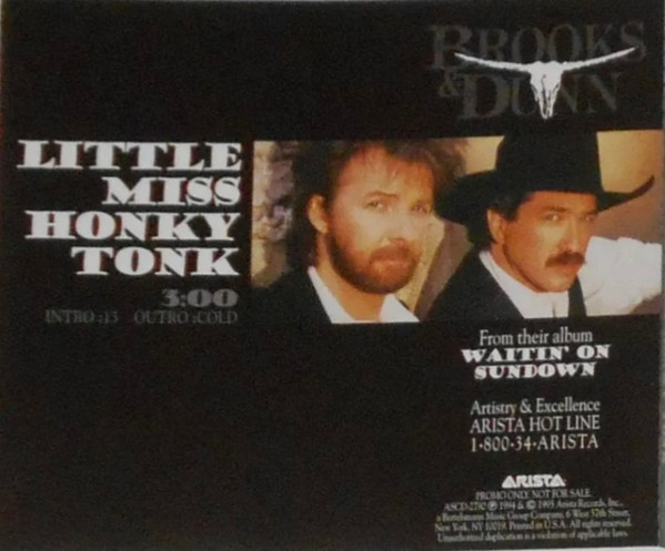 Brooks & Dunn